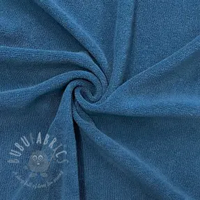 Frotte elastyczne blue