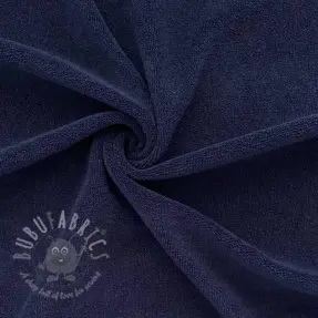 Frotte elastyczne navy
