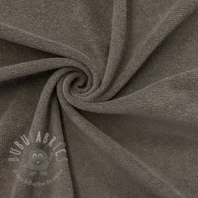 Frotte elastyczne anthracite
