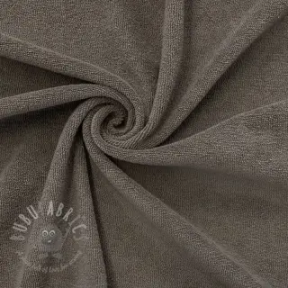 Frotte elastyczne anthracite