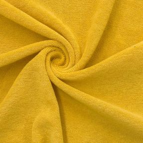 Frotte elastyczne light yellow
