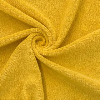 Frotte elastyczne light yellow