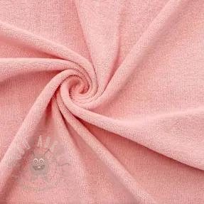 Frotte elastyczne rose