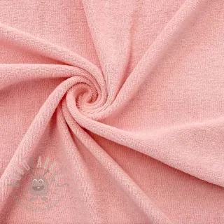 Frotte elastyczne rose
