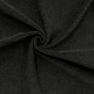 Frotte elastyczne black