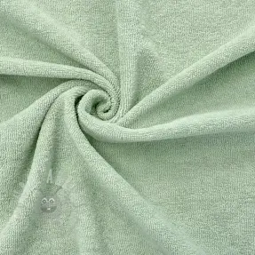 Frotte elastyczne mint