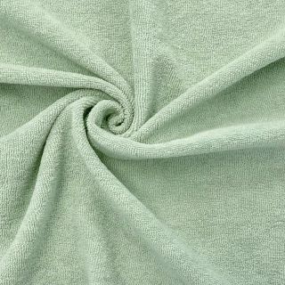 Frotte elastyczne mint