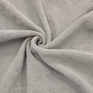 Frotte elastyczne light grey
