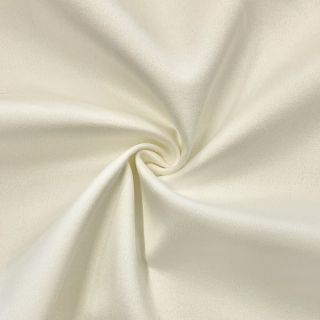 Semiš stretch ecru