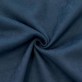 Semiš stretch navy
