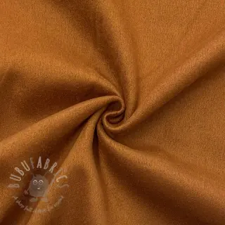 Zamsz stretch camel