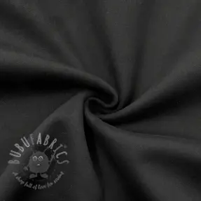 Zamsz stretch black