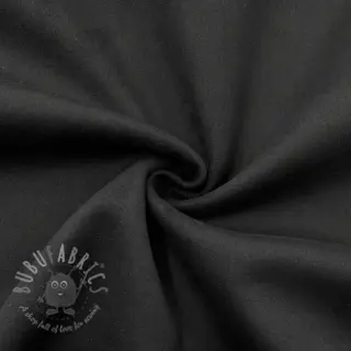 Zamsz stretch black