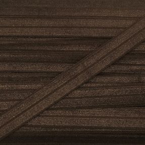 Lemovacia guma 15 mm dark mocha