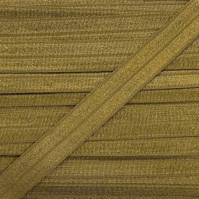 Lemovacia guma 15 mm golden brown