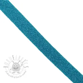 Lamówka LUREX aqua