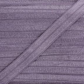 Lemovacia guma 15 mm lavender