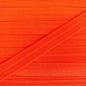 Lemovacia guma 15 mm neon orange