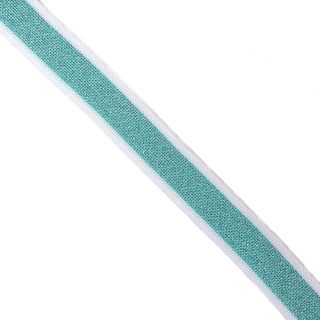 Lampas LUREX mint
