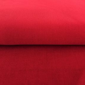 Drobny sztruks red