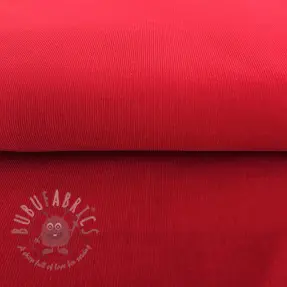 Drobny sztruks red