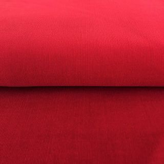 Drobny sztruks red