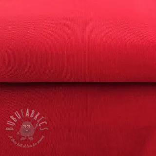 Drobny sztruks red