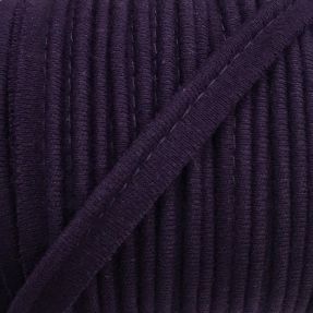 Paspulka úplet violet