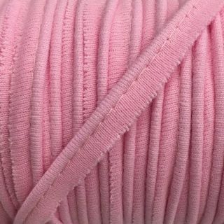 Paspulka úplet pink