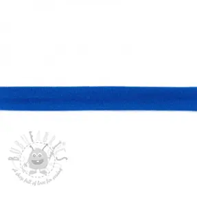 Lamówka Jersey blue