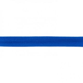 Lamówka dżersejowa blue