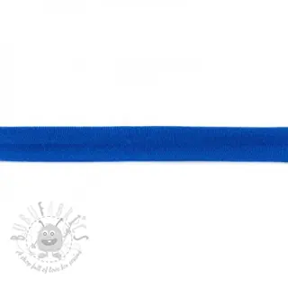 Lamówka Jersey blue