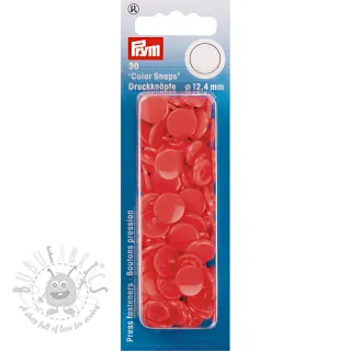 Colorsnaps PRYM light red