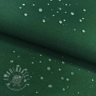 Tkanina wodoodporna green