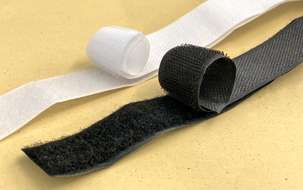 Suchý zips