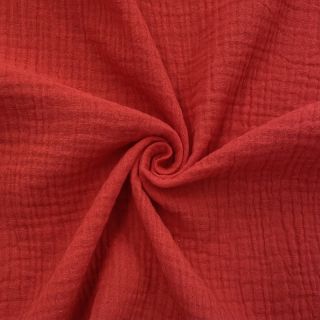 Podwójna gaza/muslin tomato ORGANIC