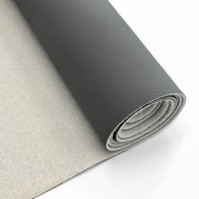 Umelá koža GLADIATOR gunmetal