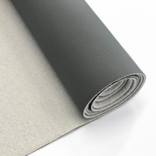 Sztuczna skóra GLADIATOR gunmetal