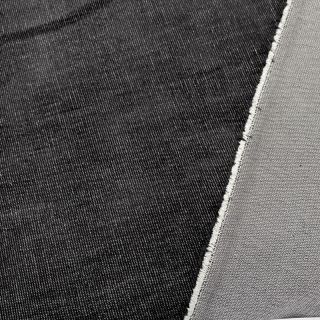 Sztruks JEANS imitation black