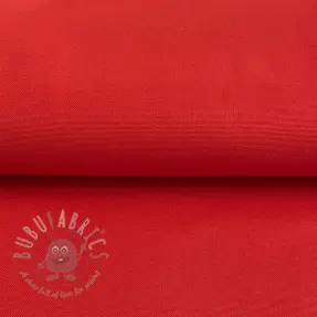 Tkanina płótno CANVAS tomato