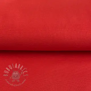 Tkanina płótno CANVAS tomato