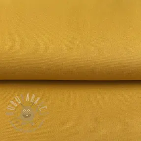 Płótno ochre