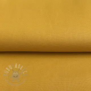 Płótno ochre