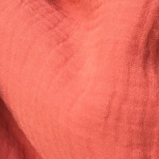 Double gaza/muslin terra ORGANIC