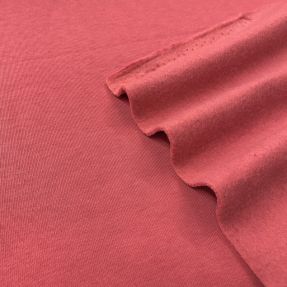 Dresówka drapana JOGGING blush