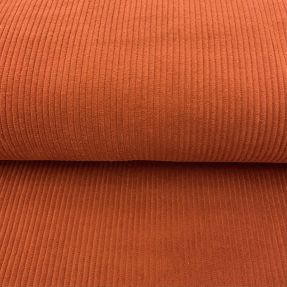 Sztruks orange