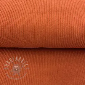 Sztruks orange