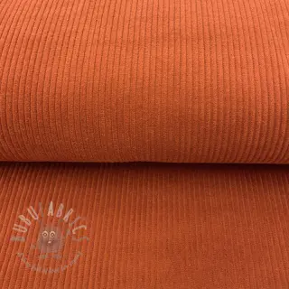 Sztruks orange