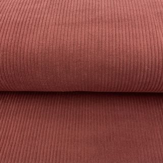 Sztruks dark rose