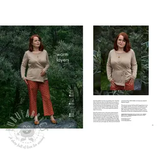 Ottobre design woman 5/2022